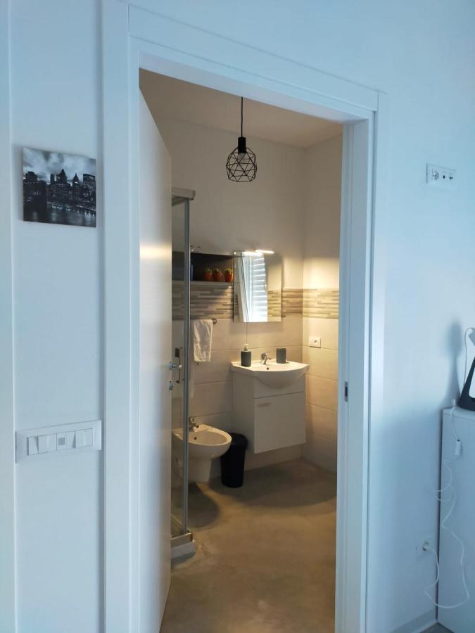 Punto Divino Hotel Lanciano Buitenkant foto